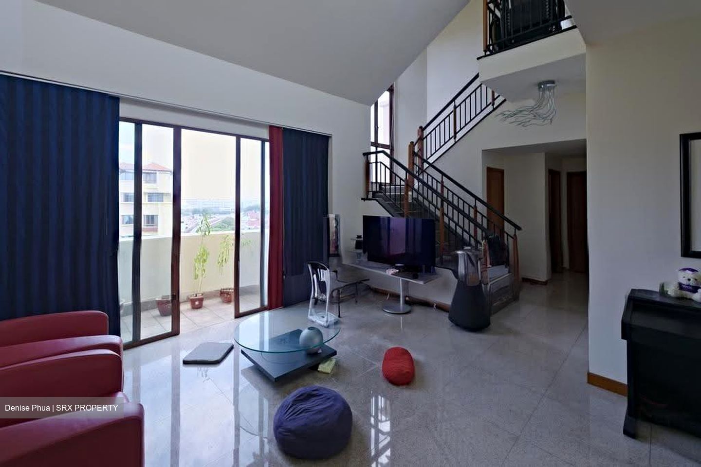 Tropical Spring (D18), Condominium #622335091